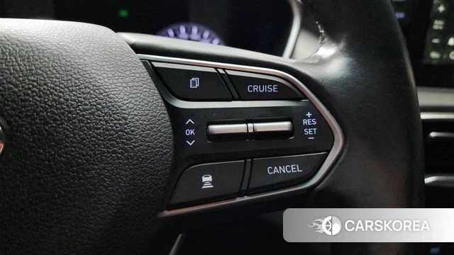 Hyundai Santa Fe TM id 3807771 из Кореи 10