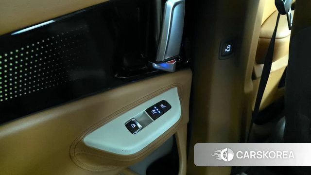 Kia The New Carnival 4th Generation id 4400736 из Кореи 10