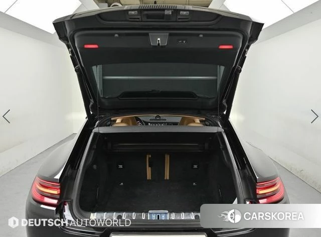 Porsche Panamera (971) id 4225815 из Кореи 10