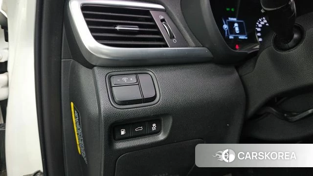 Kia K5 Hybrid 2nd Generation id 4363553 из Кореи 10