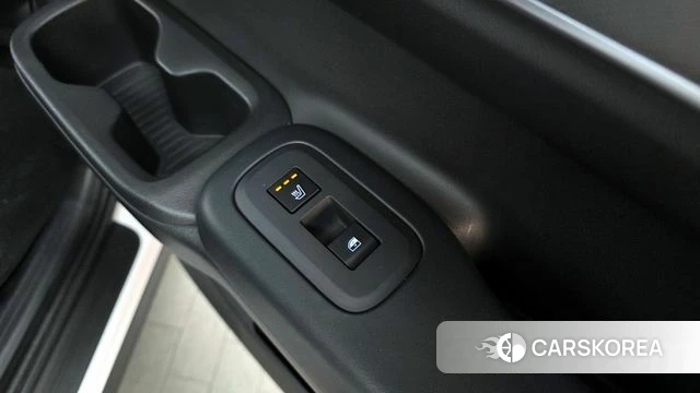 Hyundai Santa Fe (MX5) id 3793249 из Кореи 10