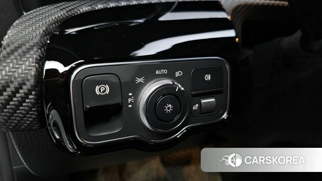 Mercedes-Benz A-Class W177 id 4647395 из Кореи 10