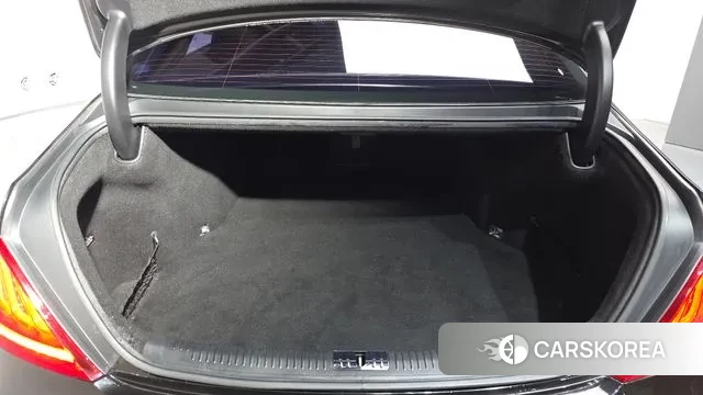 Genesis EQ900 id 3499944 из Кореи 10