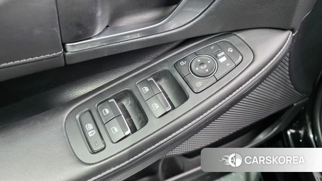 Hyundai Sonata (DN8) id 4906017 из Кореи 10