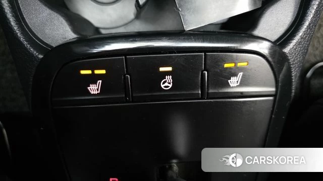 Kia All New Morning (JA) id 4317841 из Кореи 10