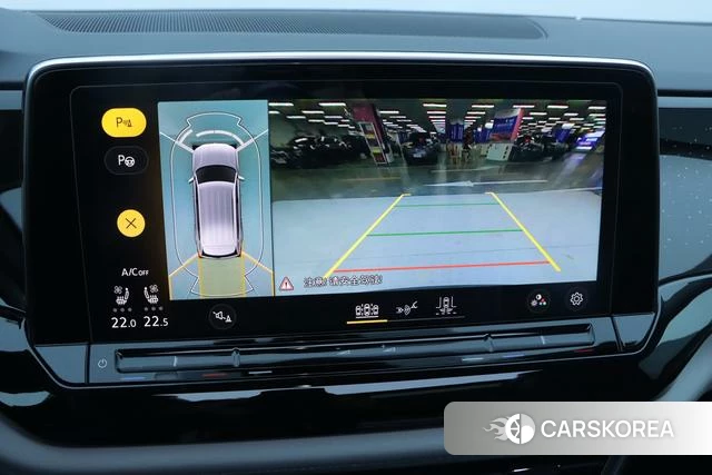 Volkswagen Tourang id 4257973 из Китая 10