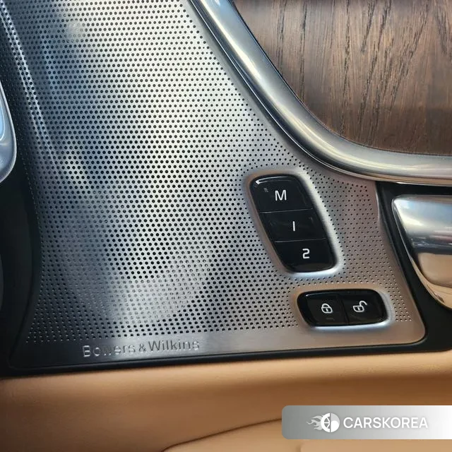 Volvo S90 id 3339201 из Кореи 10