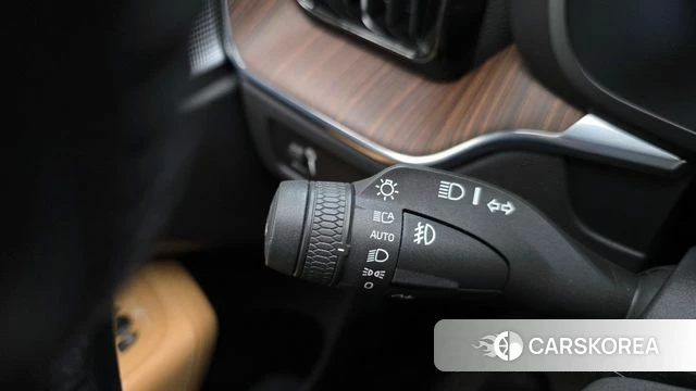Volvo XC60 second Generation id 4283147 из Кореи 10