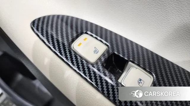 Hyundai The New Grandeur IG Hybrid id 3037814 из Кореи 10