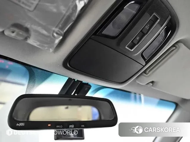 Kia The New Sorento id 3748657 из Кореи 10