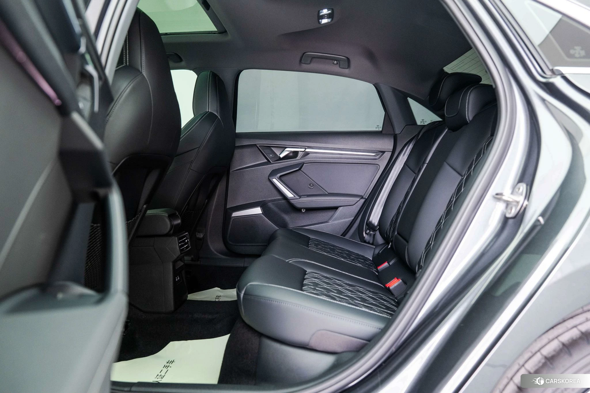 Audi A3 id 4420717 из Китая 10