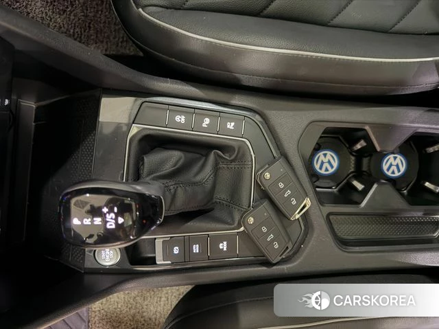 Volkswagen Tiguan second Generation id 4408893 из Кореи 10