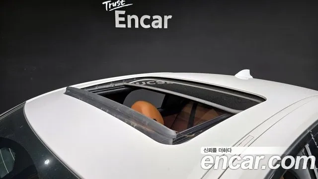 BMW 3 Series (G20) id 2920555 из Кореи 10