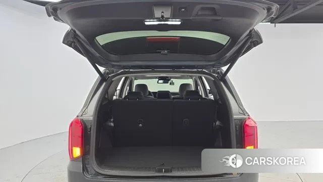 Hyundai Palisade id 3592635 из Кореи 10