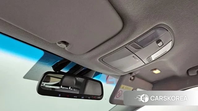 Hyundai The New Ionic Hybrid id 3155869 из Кореи 10