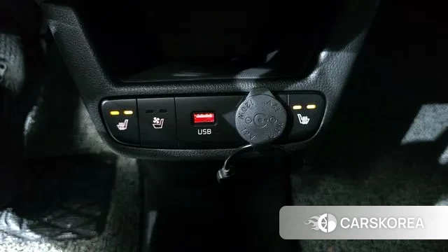 Kia The New Kia Ray EV id 3410550 из Кореи 10