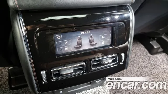 Lincoln Aviator 2nd generation id 2832721 из Кореи 10