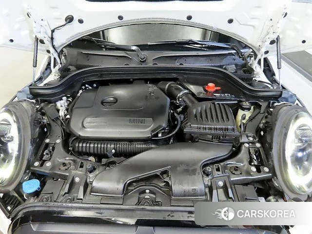 Mini Cooper S id 4186427 из Кореи 10