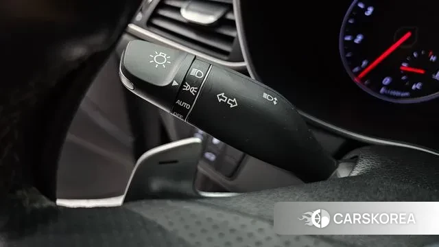 Genesis G70 id 3703621 из Кореи 10