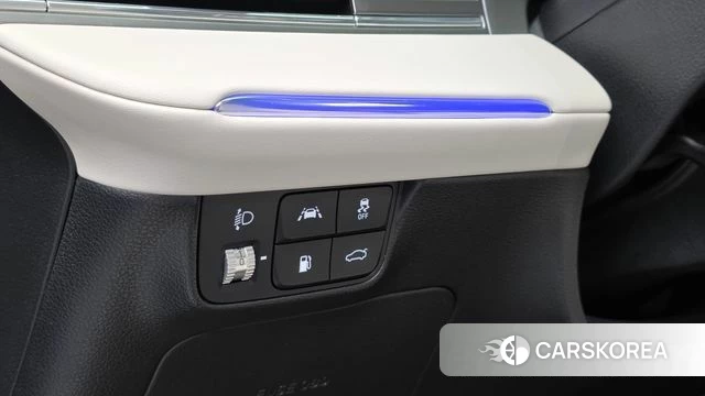 Hyundai The New Grandeur IG id 4702093 из Кореи 10