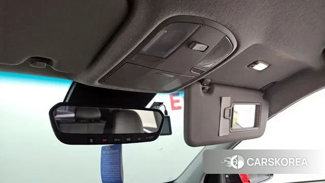 Hyundai Kona Hybrid id 3060396 из Кореи 10