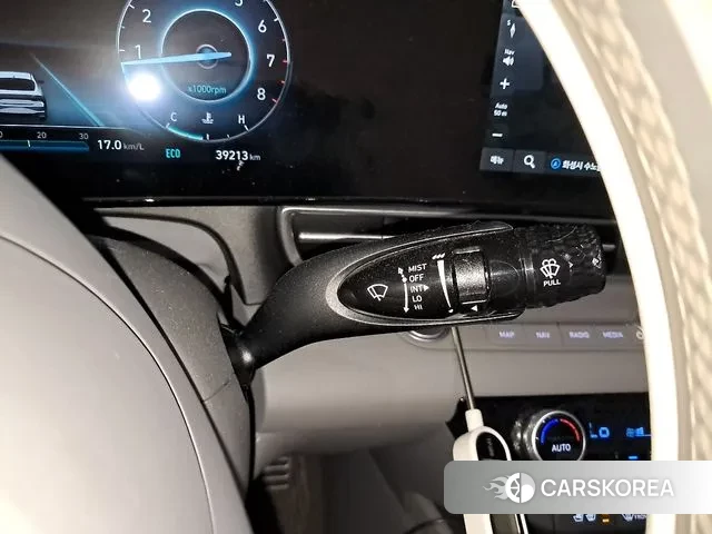 Hyundai Avante (CN7) id 3615621 из Кореи 10