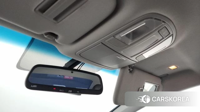 Hyundai Sonata New Rise id 3801466 из Кореи 10