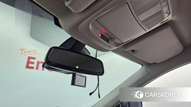 Renault Korea (Samsung) The New QM6 id 4894747 из Кореи 10