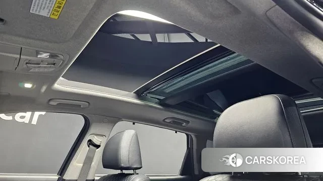 Hyundai Santa Fe TM id 3357168 из Кореи 10