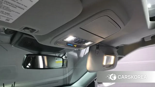 Ford Explorer 6th Generation id 3017049 из Кореи 10