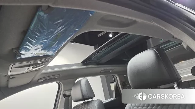 Hyundai Santa Fe TM id 3737297 из Кореи 10