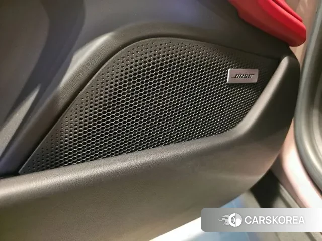 Porsche Taycan id 3591580 из Кореи 10