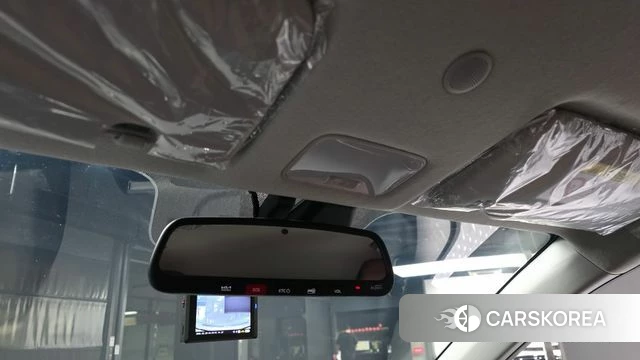 Kia The New Morning (JA) id 3805303 из Кореи 10