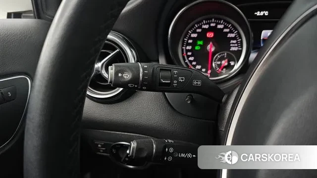 Mercedes-Benz GLA-Class X156 id 3578594 из Кореи 10