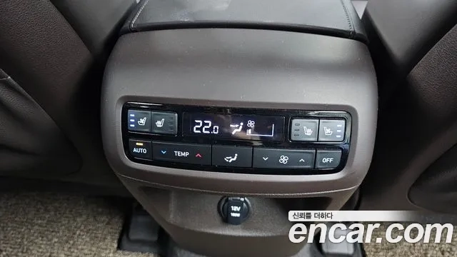 Hyundai The New Palisade id 2879181 из Кореи 10