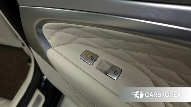Genesis G70 id 4377568 из Кореи 10