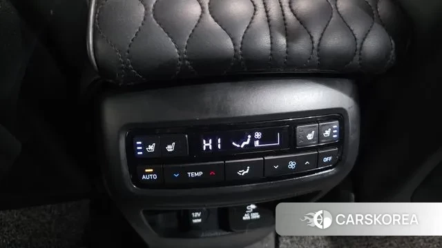 Hyundai Palisade id 3411478 из Кореи 10