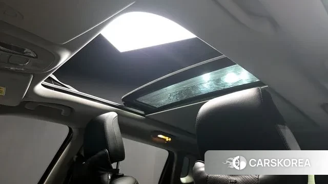 Jeep Compass 2nd Generation id 3492668 из Кореи 10