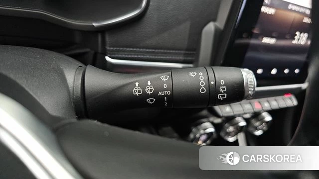 Renault Korea (Samsung) Joe id 3860784 из Кореи 10