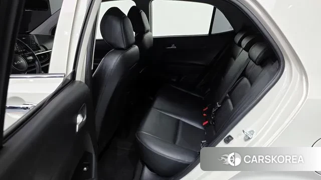 Kia Morning Urban (JA) id 3675351 из Кореи 10