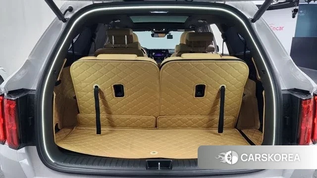 Kia Sorento 4th Generation id 3507888 из Кореи 10