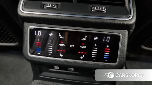 Audi A6 (C8) id 3053426 из Кореи 10