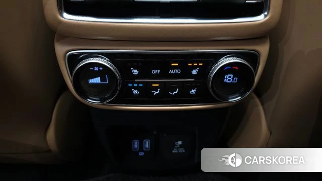 Genesis GV80 id 4366338 из Кореи 10