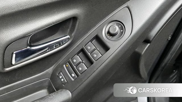 Chevrolet (GM Daewoo) The New Trax id 4390177 из Кореи 10