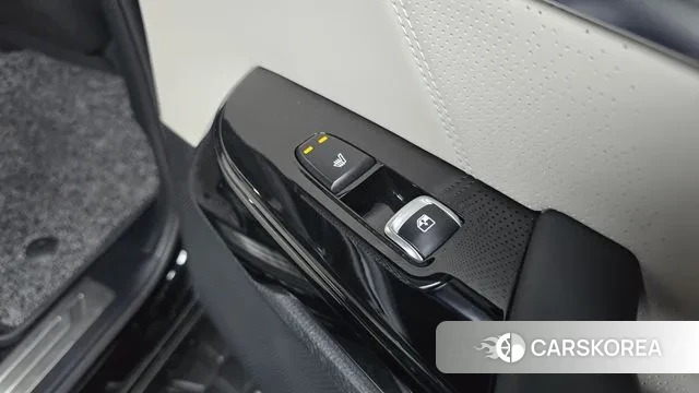 Kia Mohave Master id 3349532 из Кореи 10