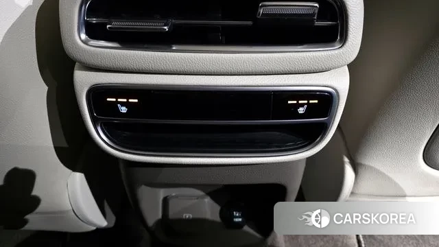 Genesis GV80 id 3610846 из Кореи 10