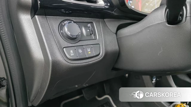 Chevrolet (GM Daewoo) The New Spark id 3942059 из Кореи 10