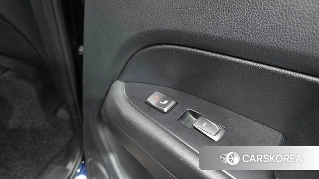 Ssangyong Rexton Sports Cannes id 4245585 из Кореи 10