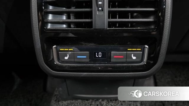 Volkswagen Arteon id 4794428 из Кореи 10