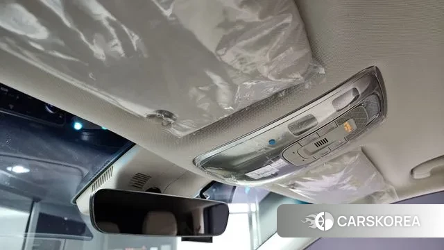 Genesis GV80 id 3291562 из Кореи 10